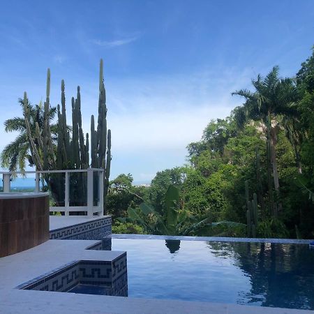Ruhig, Gross Mit Herrlicher Aussicht Appartement Puerto Plata Buitenkant foto