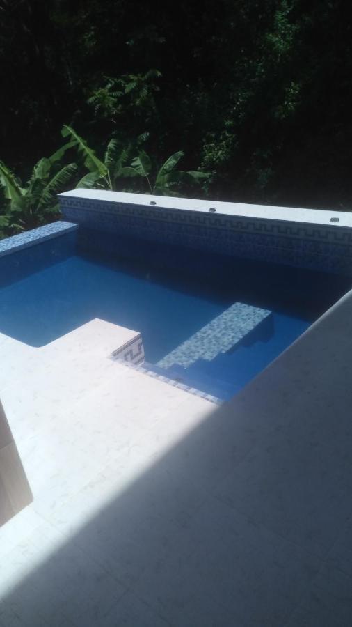 Ruhig, Gross Mit Herrlicher Aussicht Appartement Puerto Plata Buitenkant foto