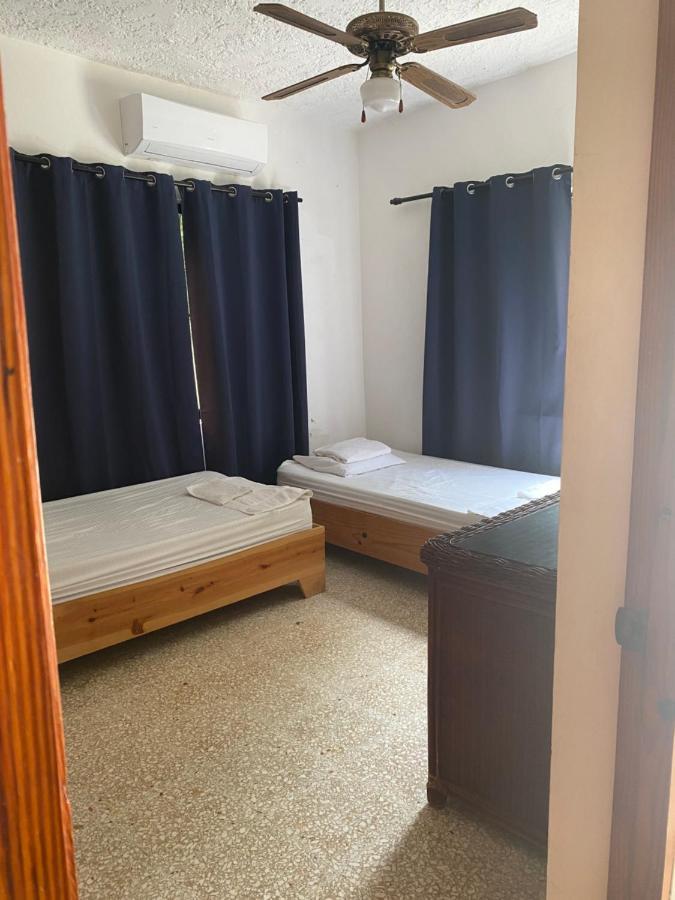 Ruhig, Gross Mit Herrlicher Aussicht Appartement Puerto Plata Buitenkant foto