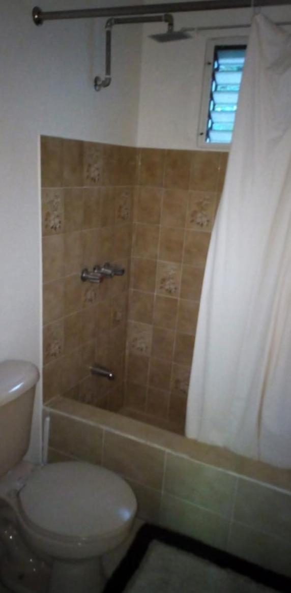 Ruhig, Gross Mit Herrlicher Aussicht Appartement Puerto Plata Buitenkant foto
