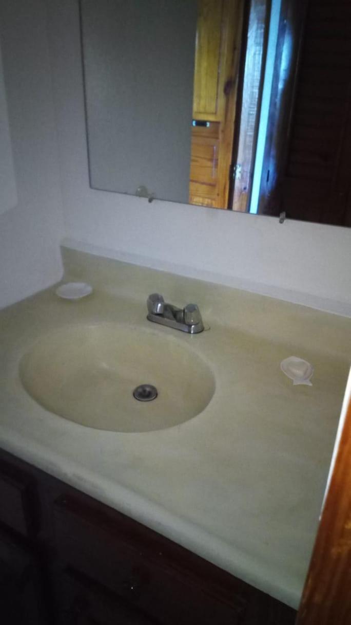 Ruhig, Gross Mit Herrlicher Aussicht Appartement Puerto Plata Buitenkant foto
