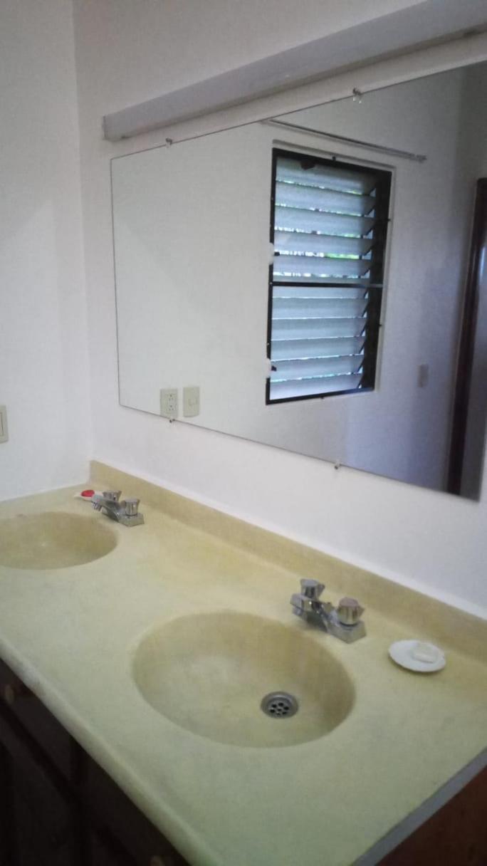 Ruhig, Gross Mit Herrlicher Aussicht Appartement Puerto Plata Buitenkant foto