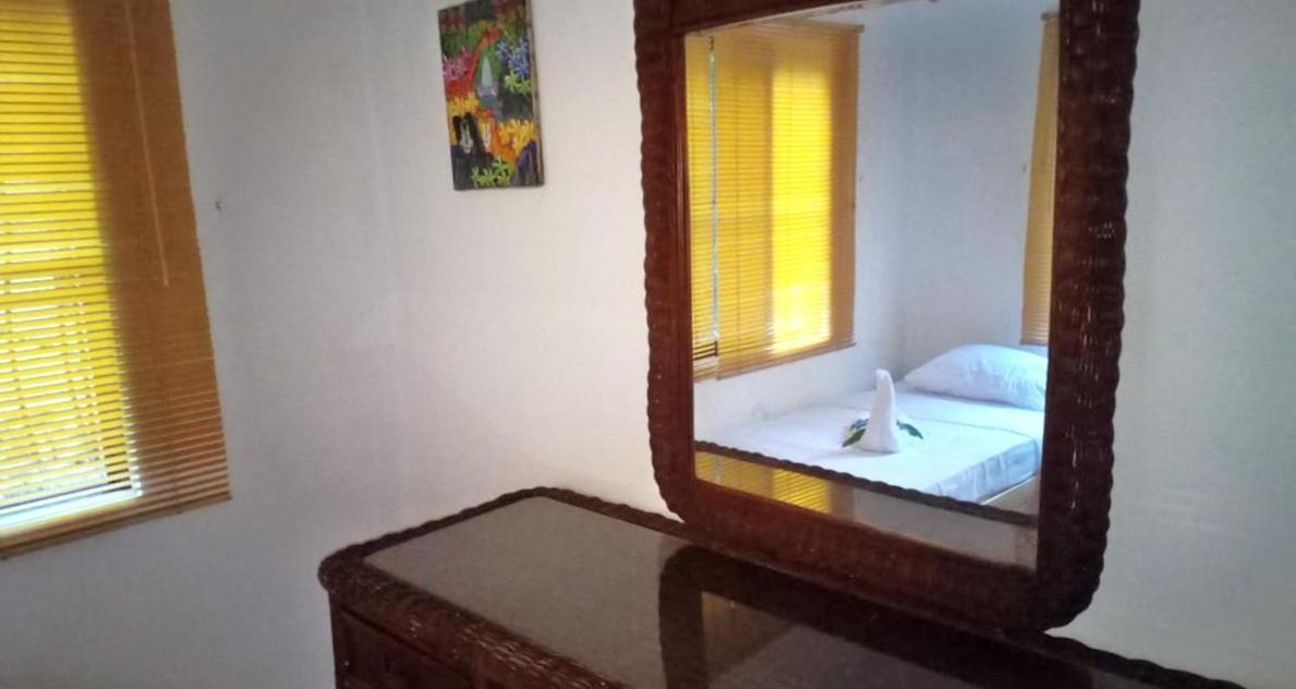 Ruhig, Gross Mit Herrlicher Aussicht Appartement Puerto Plata Buitenkant foto