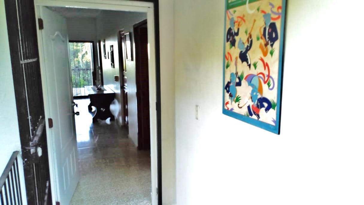 Ruhig, Gross Mit Herrlicher Aussicht Appartement Puerto Plata Buitenkant foto