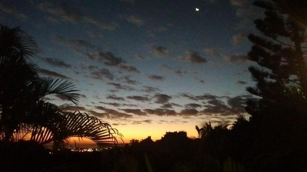 Ruhig, Gross Mit Herrlicher Aussicht Appartement Puerto Plata Buitenkant foto